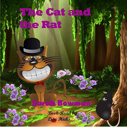 Cover of The Cat and the Rat