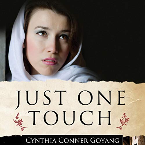 Cover of Just One Touch