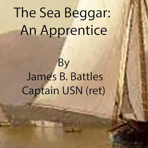Cover of An Apprentice