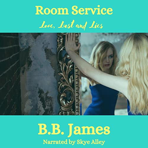 Cover of Room Service