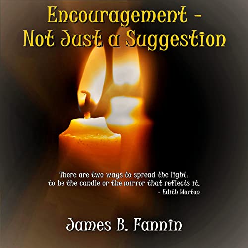 Cover of Encouragement