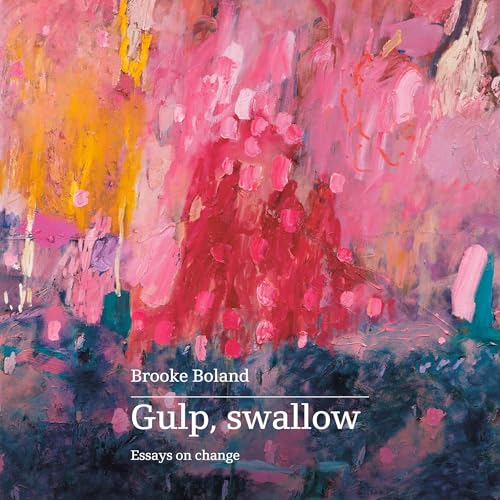 Cover of Gulp, Swallow