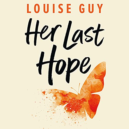 Cover of Her Last Hope