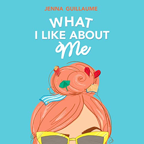 Cover of What I Like About Me