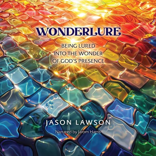 Cover of Wonderlure
