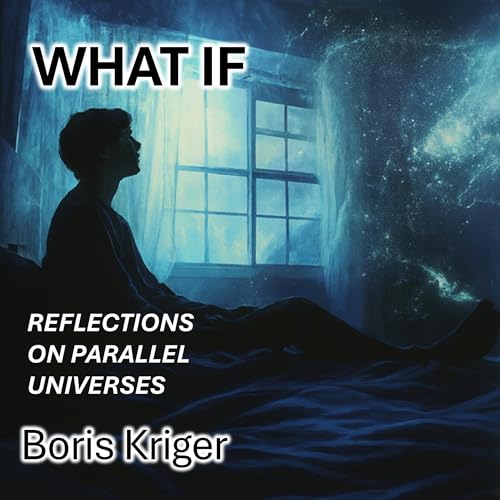 Cover of What If