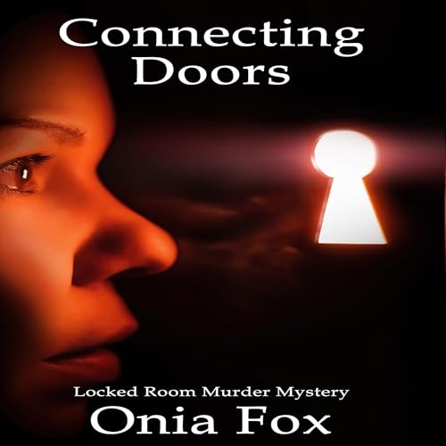 Cover of Connecting Doors