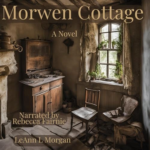 Cover of Morwen Cottage