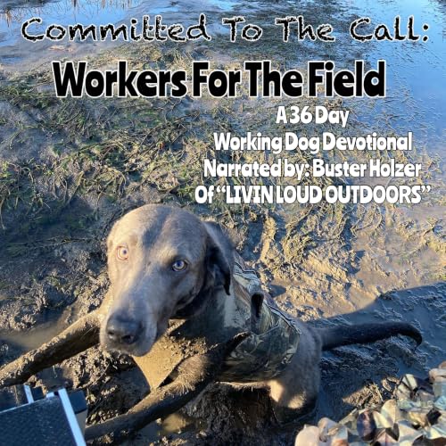 Cover of Committed to the Call