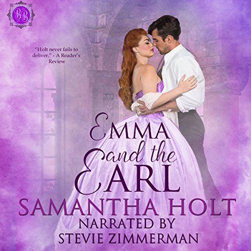 Cover of Emma and the Earl