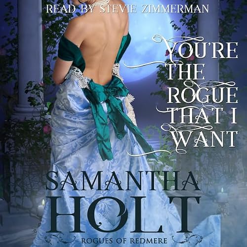 Cover of You're the Rogue That I Want