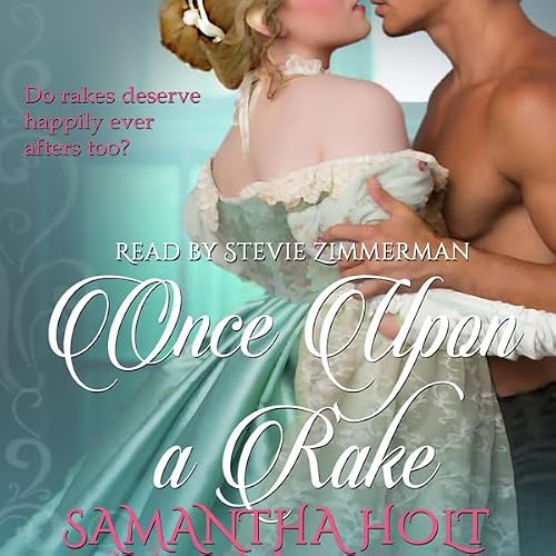 Cover of Once upon a Rake