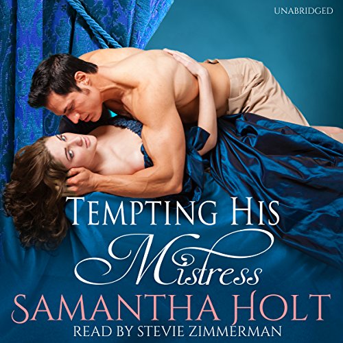 Cover of Tempting His Mistress