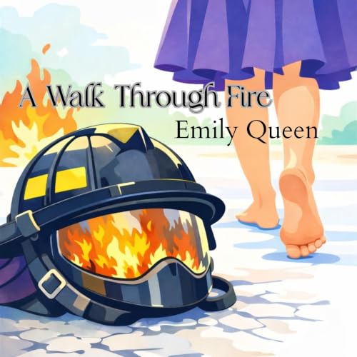 Cover of A Walk Through Fire