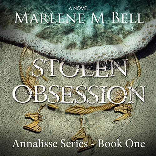 Cover of Stolen Obsession