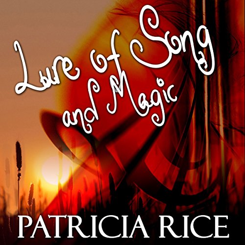 Cover of The Lure of Song and Magic