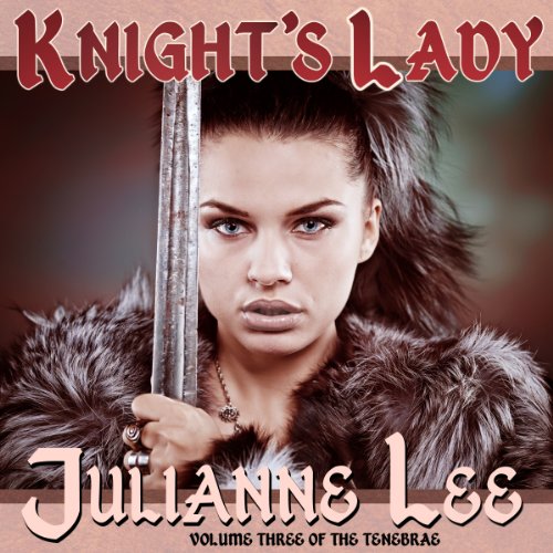 Cover of Knight's Lady
