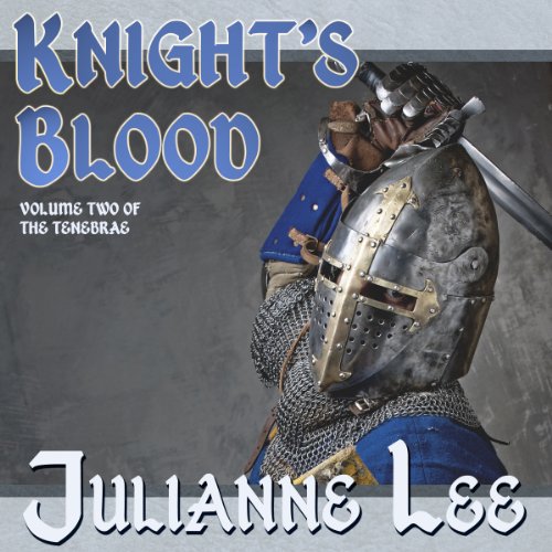 Cover of Knight's Blood