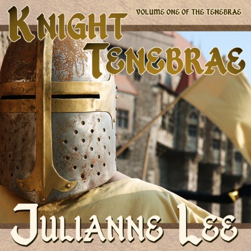 Cover of Knight Tenebrae