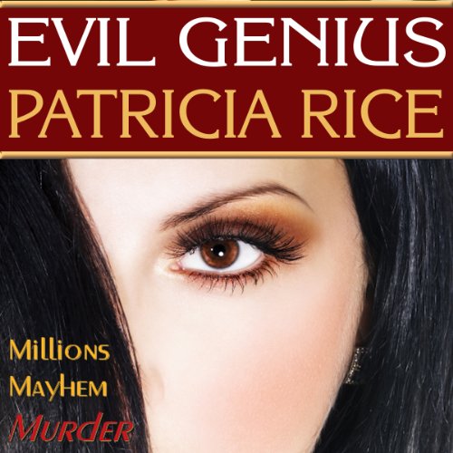 Cover of Evil Genius