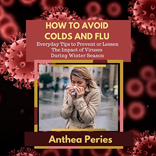 Cover of How to Avoid Colds and Flu