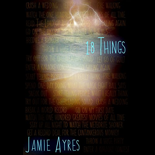 Cover of 18 Things