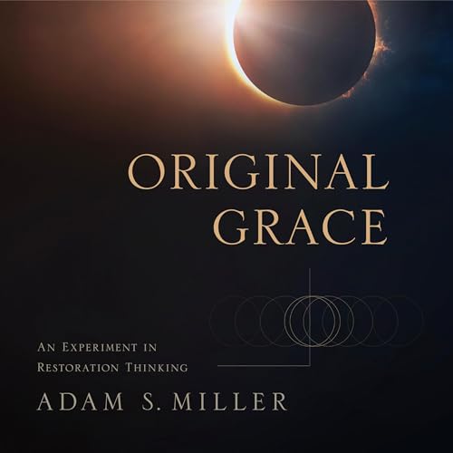 Cover of Original Grace