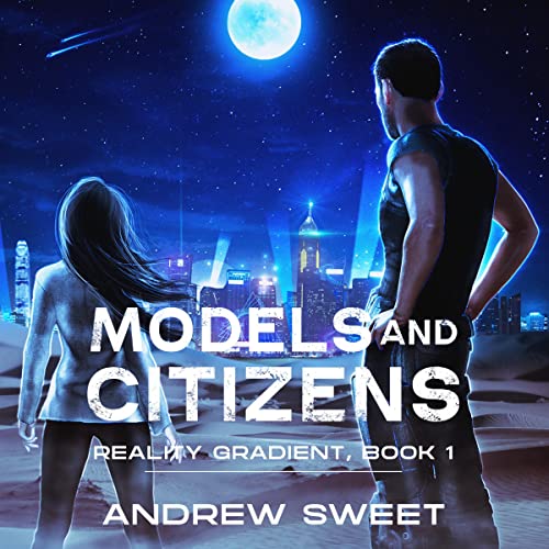 Cover of Models and Citizens