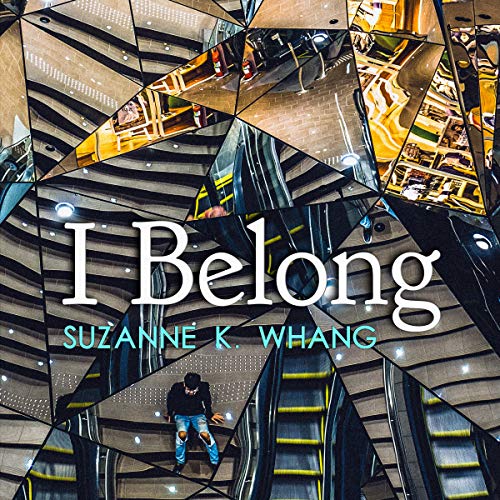Cover of I Belong