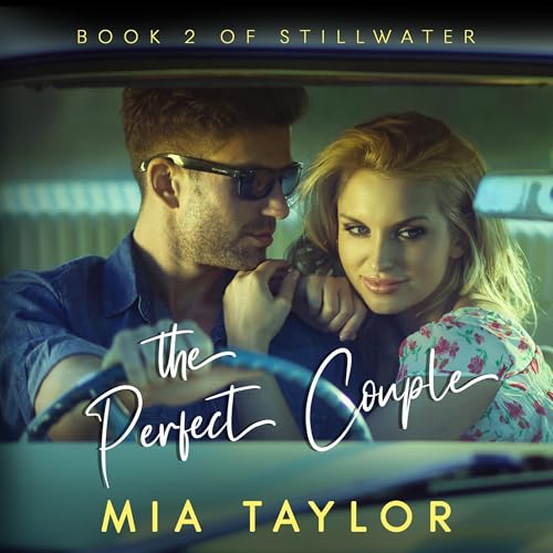 Cover of The Perfect Couple