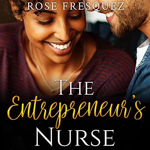 Cover of The Entrepreneur's Nurse