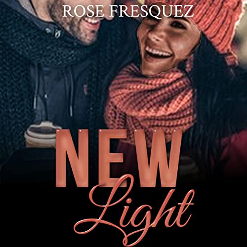 Cover of New Light
