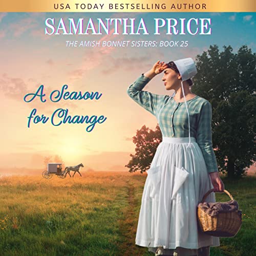 Cover of A Season for Change