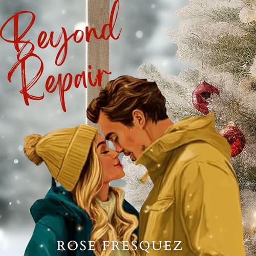 Cover of Beyond Repair