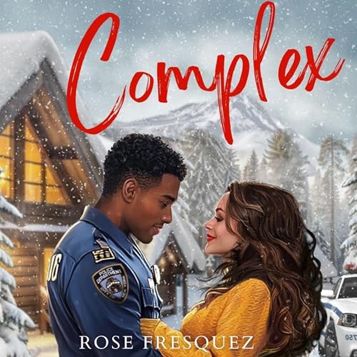 Cover of Complex