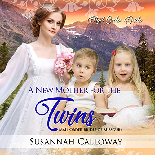 Cover of A New Mother for the Twins