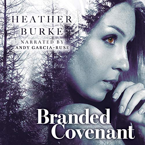 Cover of Branded Covenant