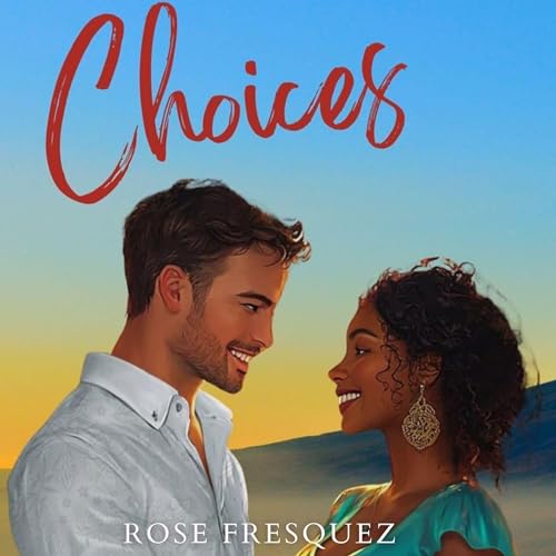 Cover of Choices: An Eron Romance