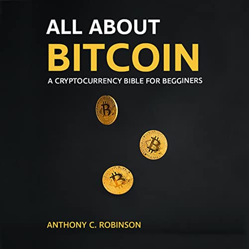 Cover of All About Bitcoin