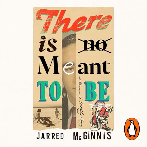 Cover of There Is No Meant to Be