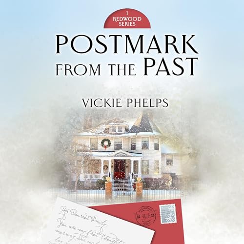 Cover of Postmark from the Past