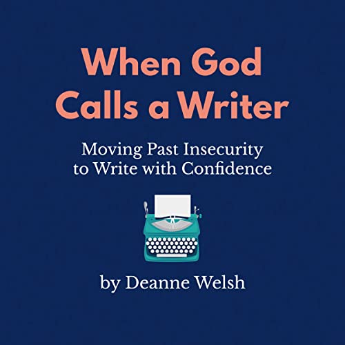 Cover of When God Calls a Writer