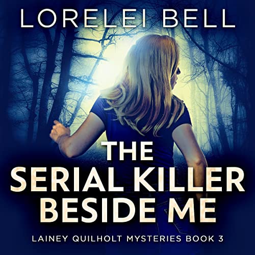 Cover of The Serial Killer Beside Me
