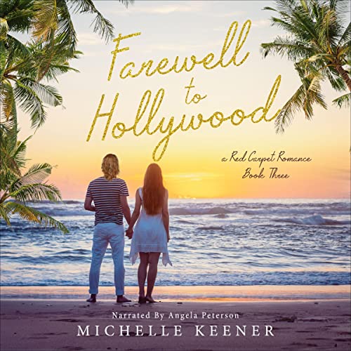Cover of Farewell to Hollywood