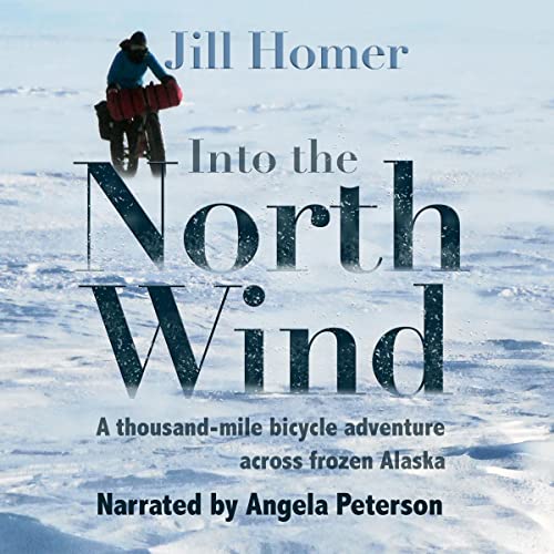 Cover of Into the North Wind