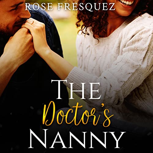 Cover of The Doctor's Nanny