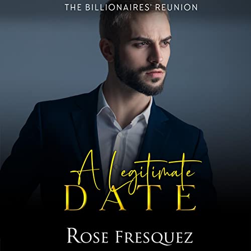 Cover of A Legitimate Date