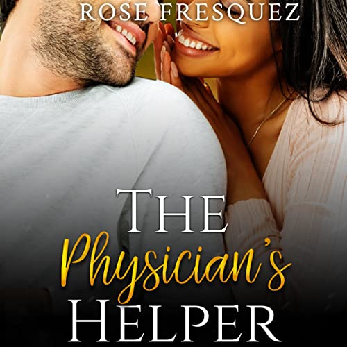 Cover of The Physician's Helper