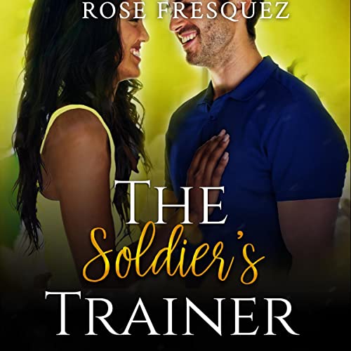 Cover of The Soldier's Trainer