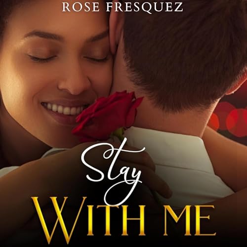 Cover of Stay with Me